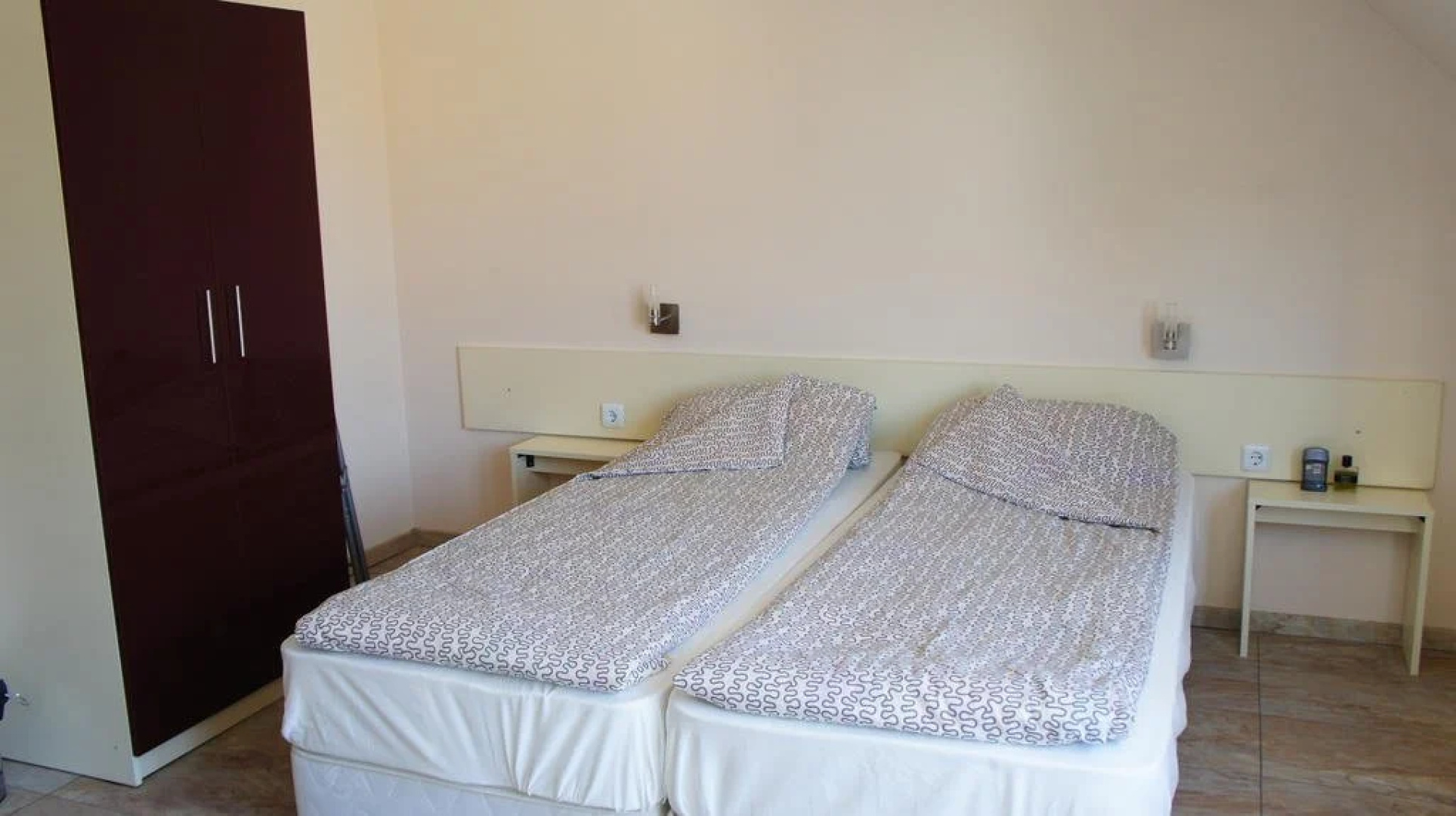 Asya Apartment