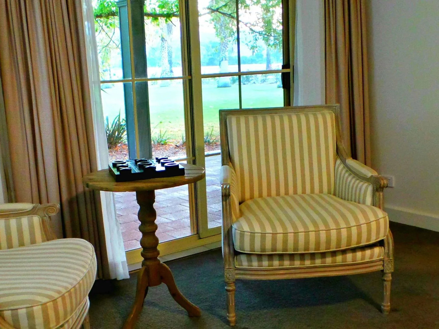 Parklands Resort Mudgee