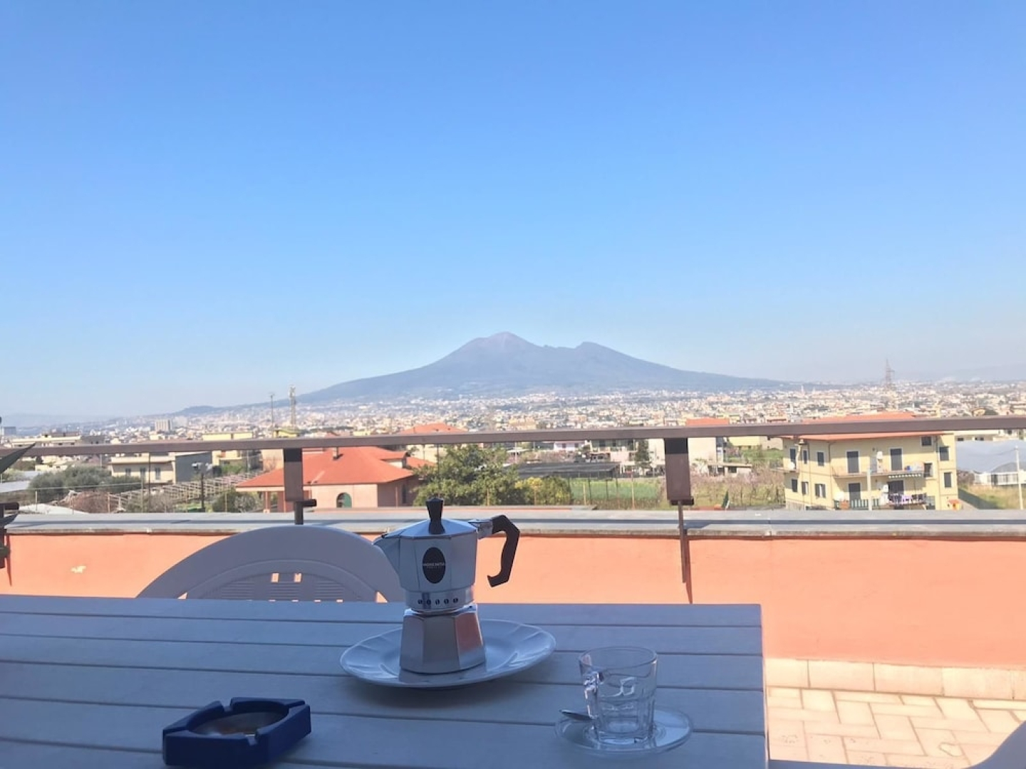 Villa Romana Relax Suites