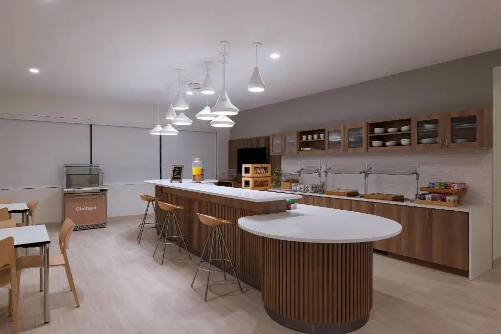 Element Spring Valley