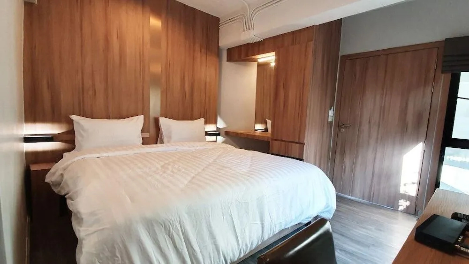 Sea Mountain Villa Resort & Pool Bar