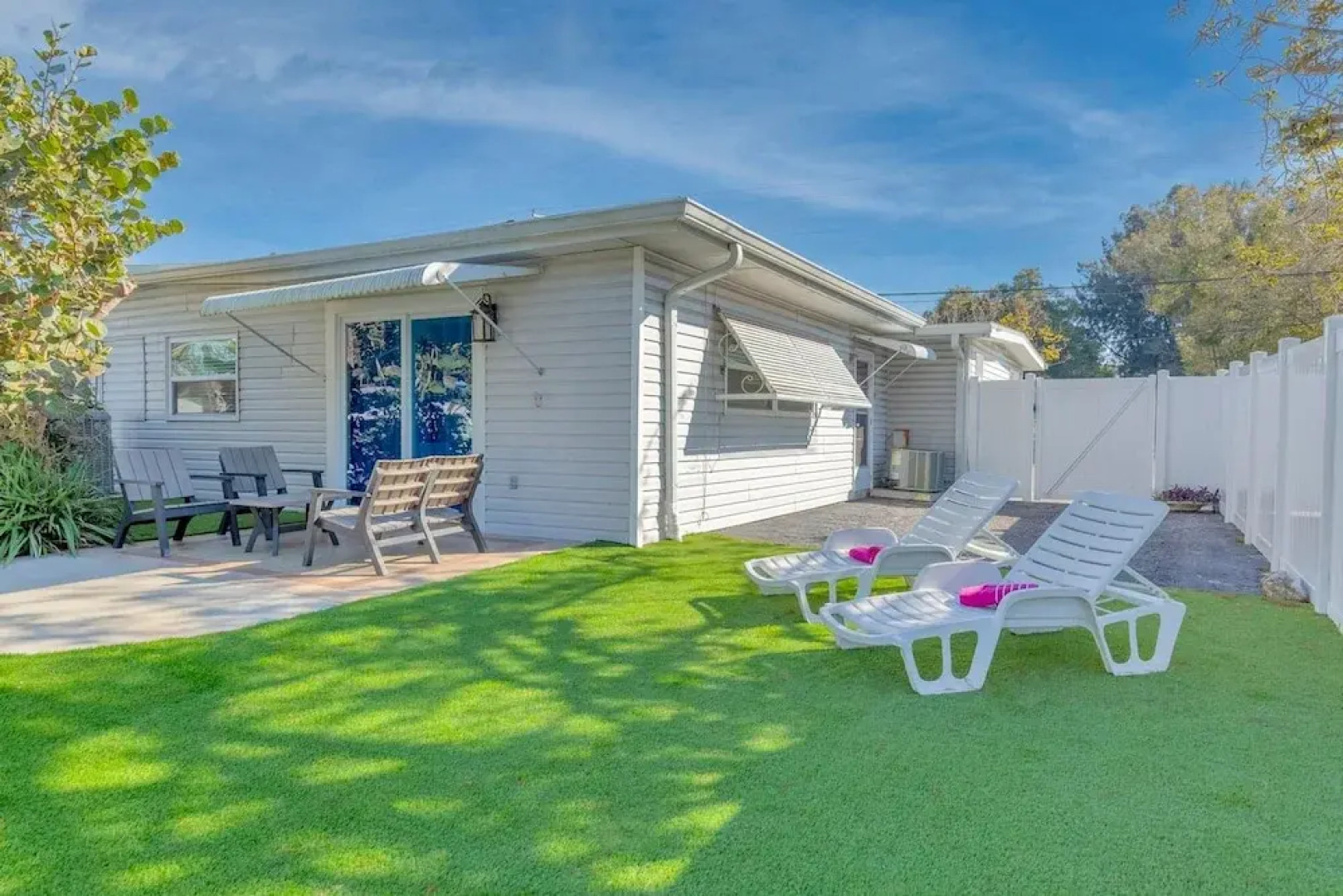 Tropical Paradise in Largo