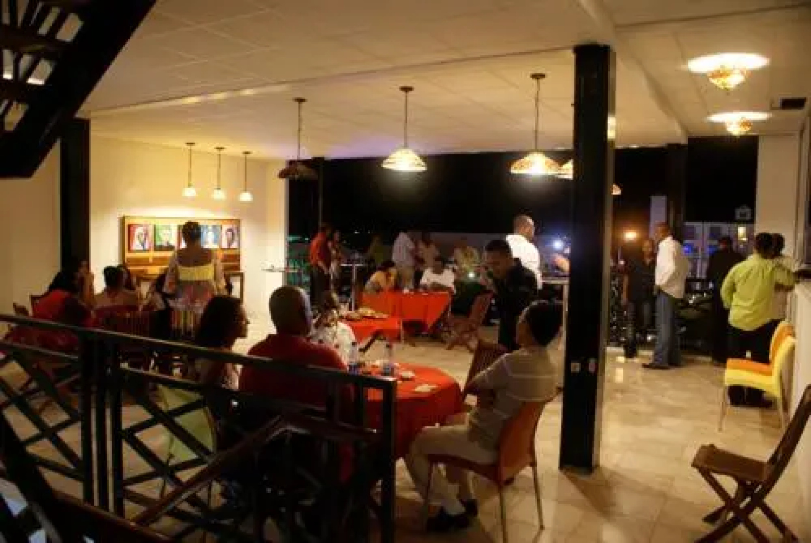 Zeelandia Suites