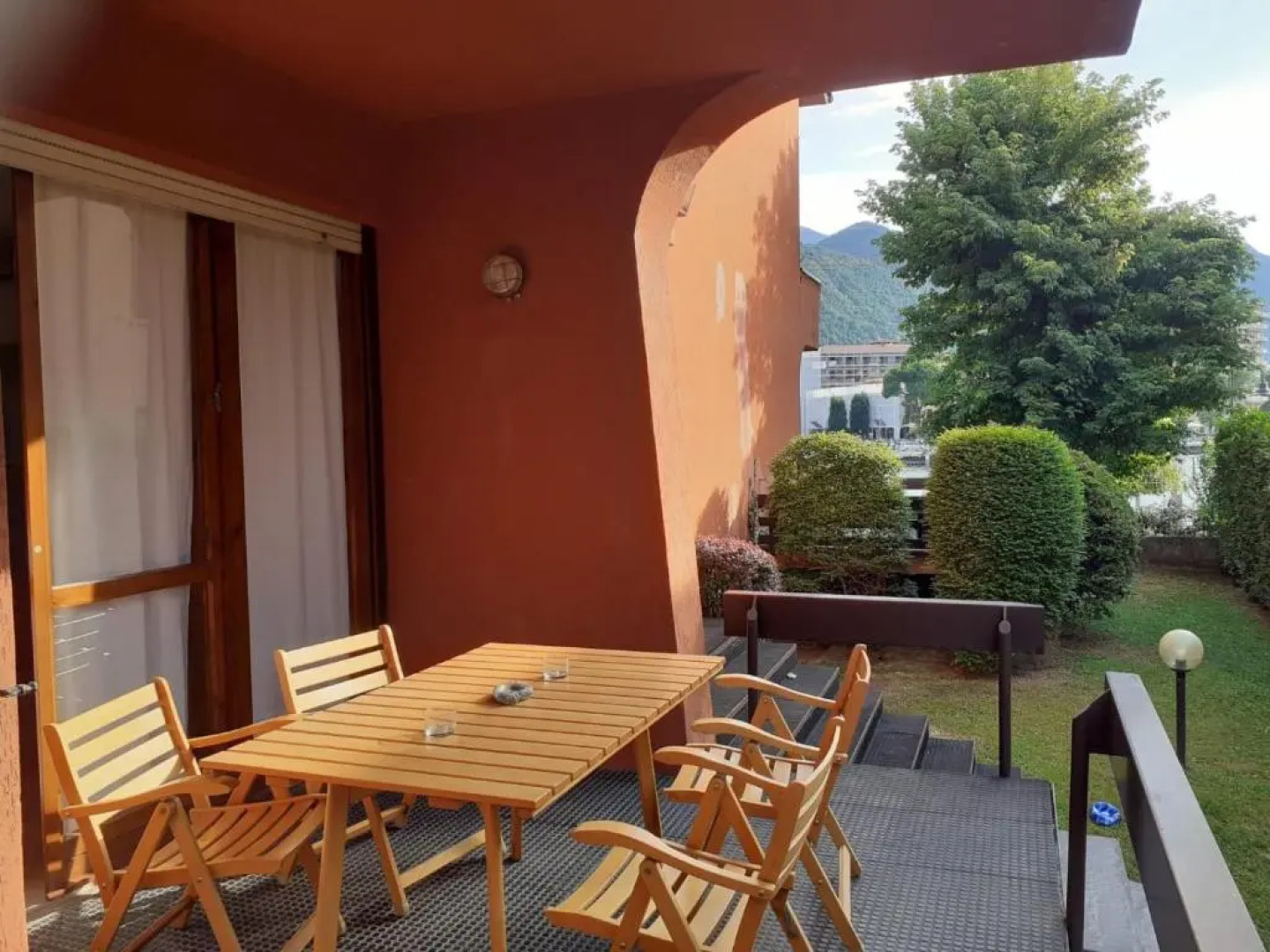 Residence al Lago - Casa Lucia