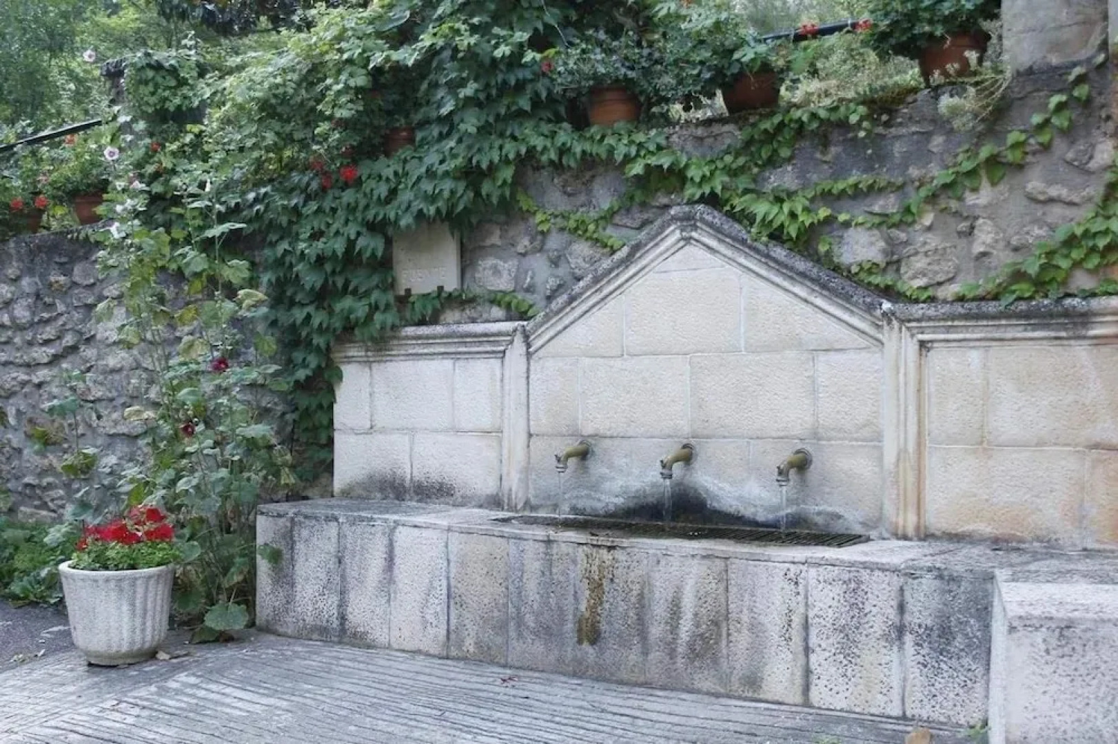 Real Balneario de Solán de Cabras