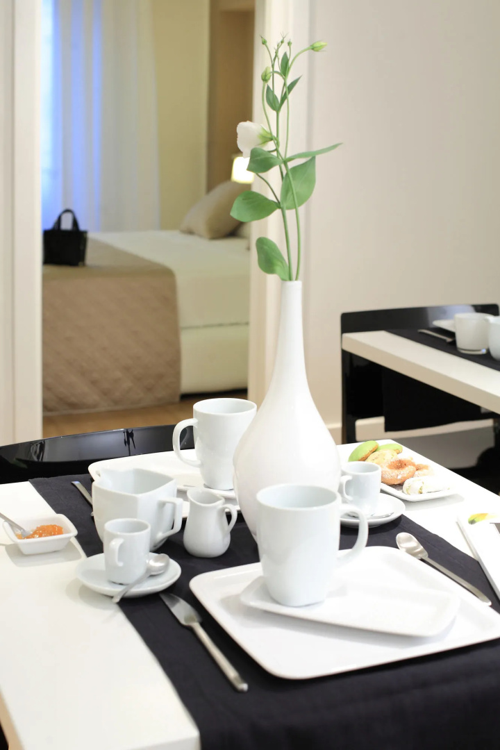 Al Castello Luxury