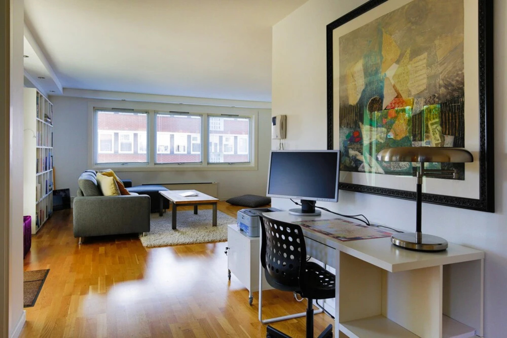 Nordic Host - Deichmans Gate 10