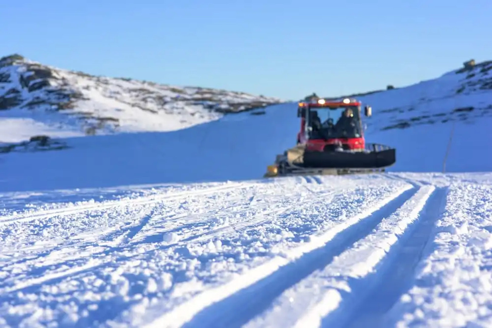 Torsetlia Fjellstue og Hyttegrend