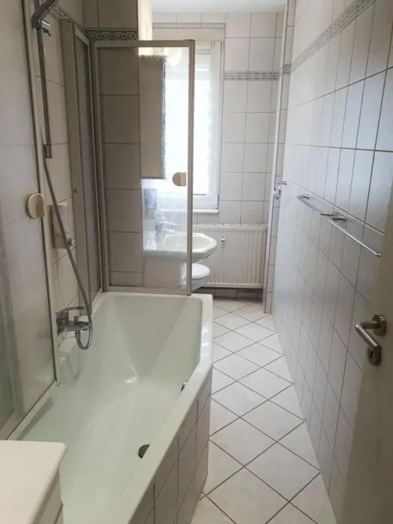 Komfort Ferienwohnungen Zwenkauer See