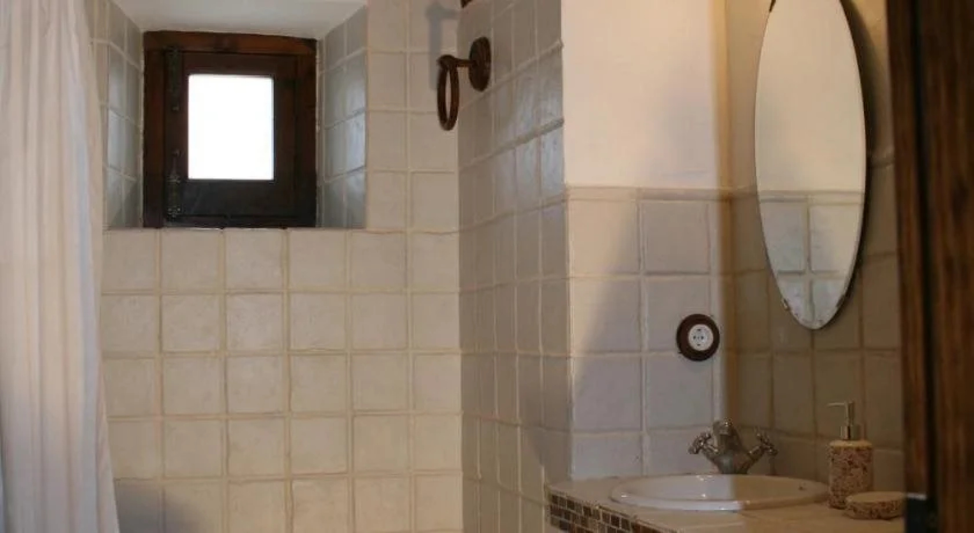 Casa Rural Zambra