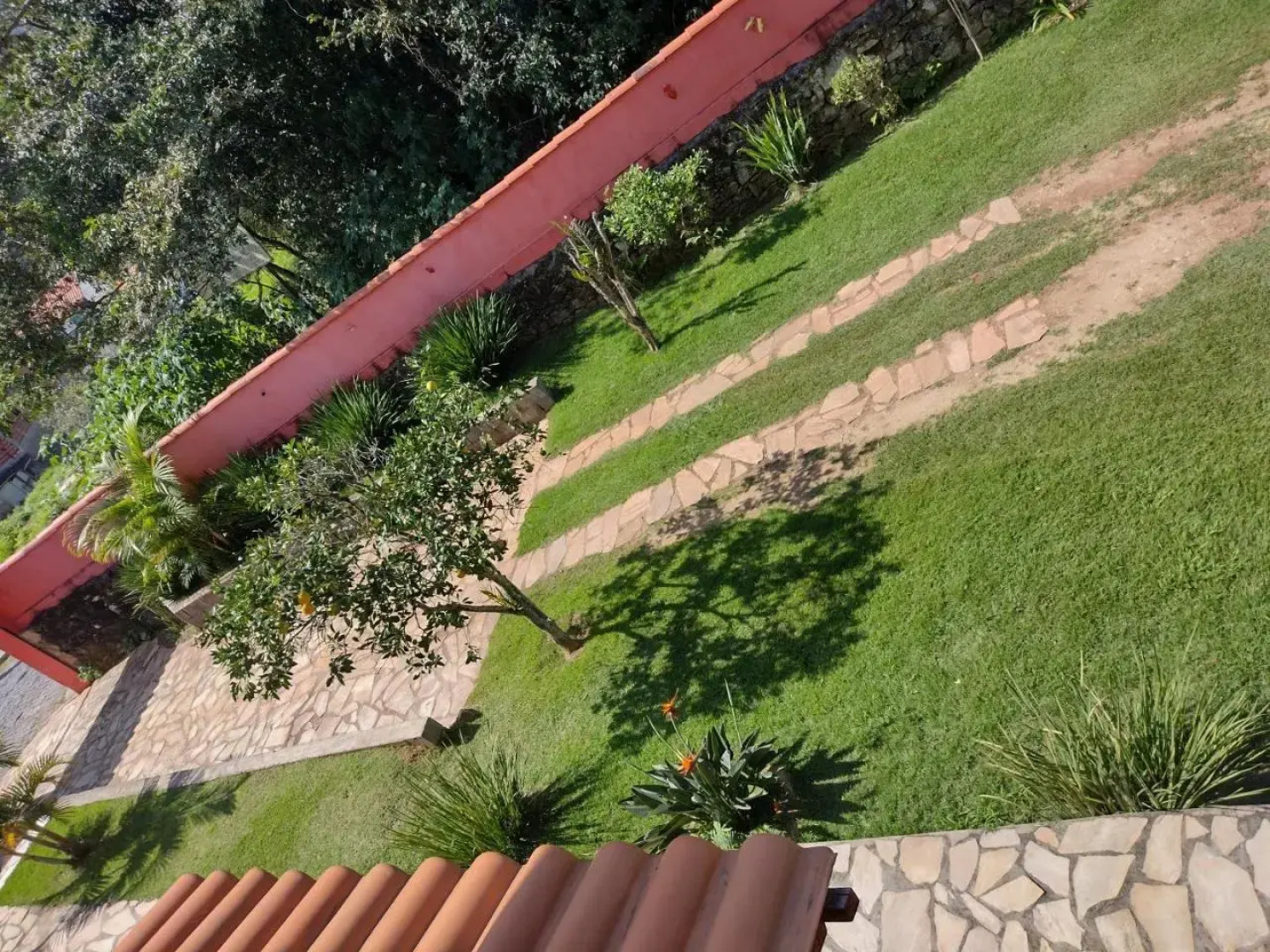 Hospedaria Estrada Real