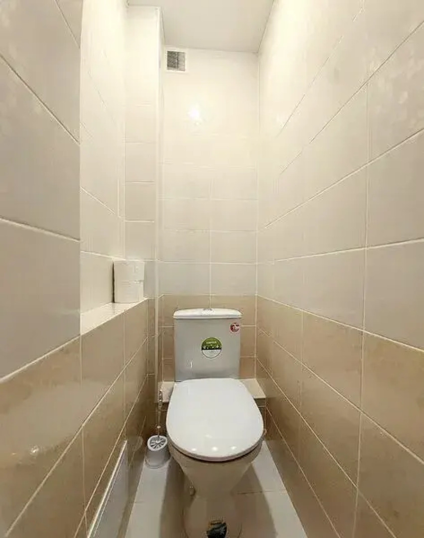 Апартаменты Веста на ул. Маршала Конева, д. 4А