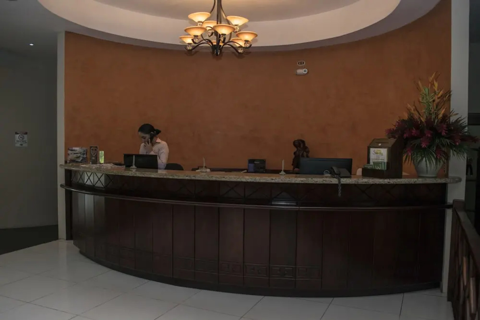 Hotel Suerre