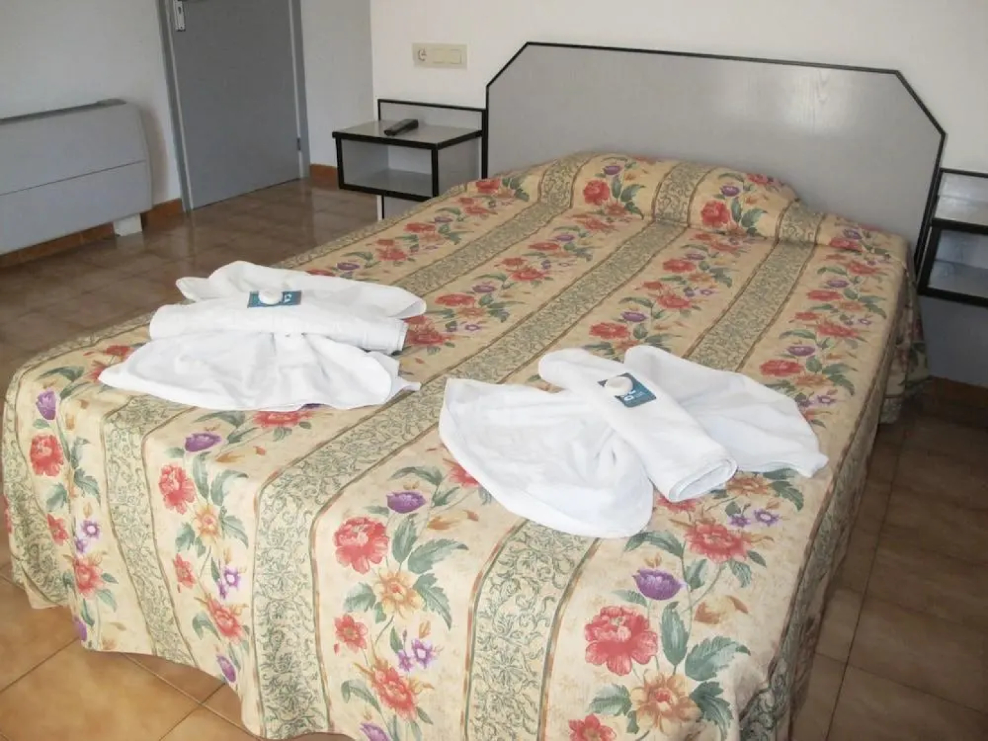 Motel L'Entrada