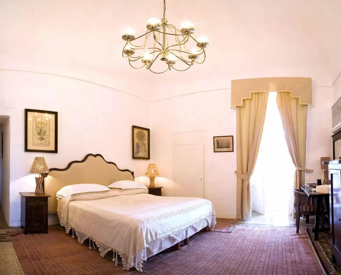Masseria Torre Coccaro