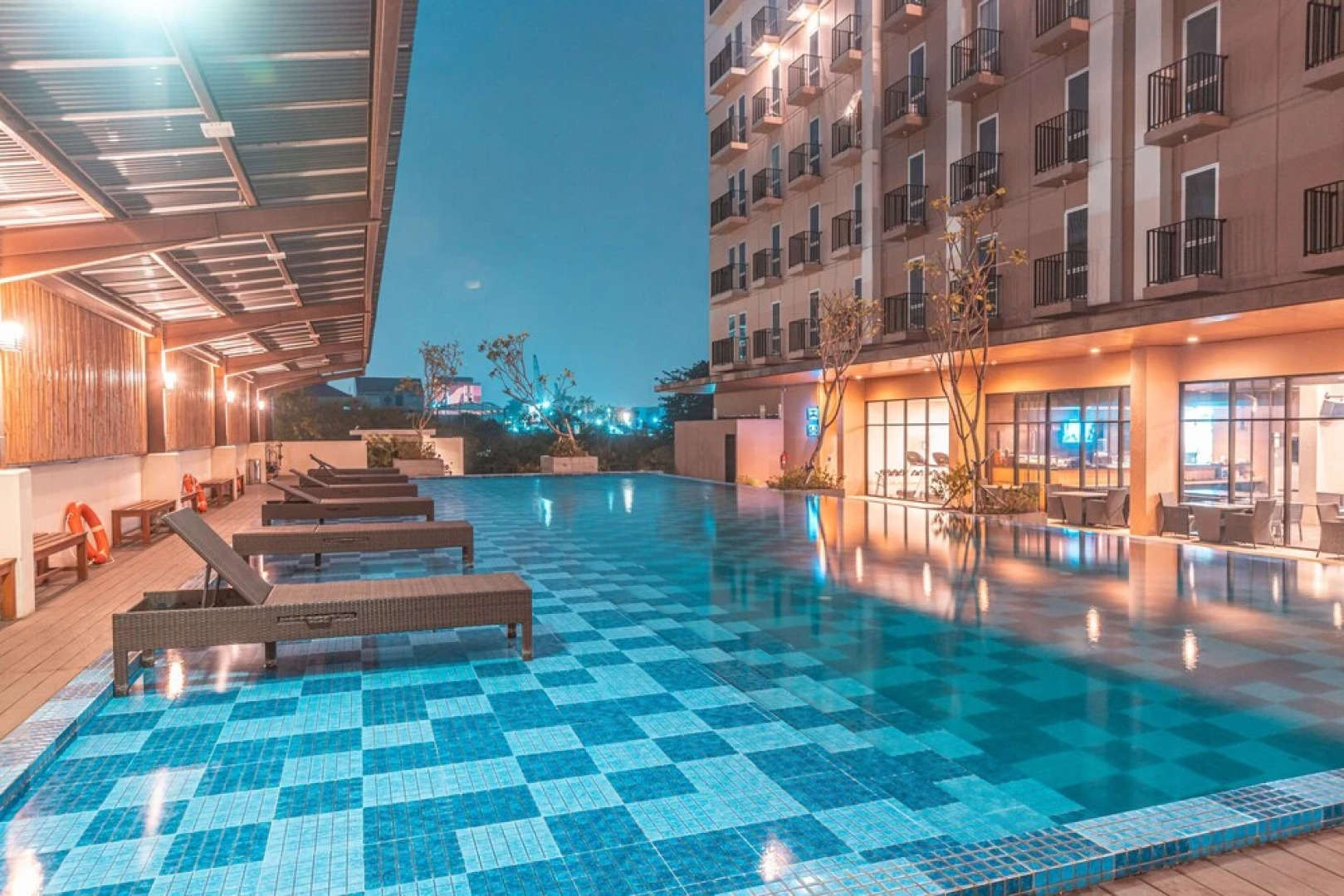 Collection O 23 Azalea Suites