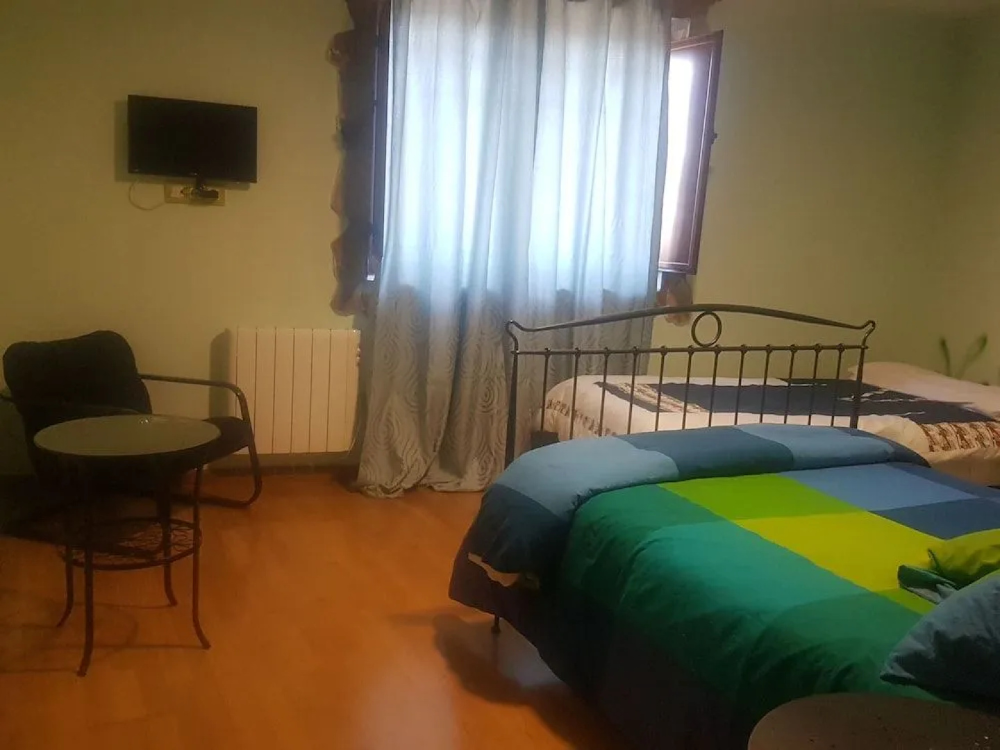 Casa Felisa Marcelle