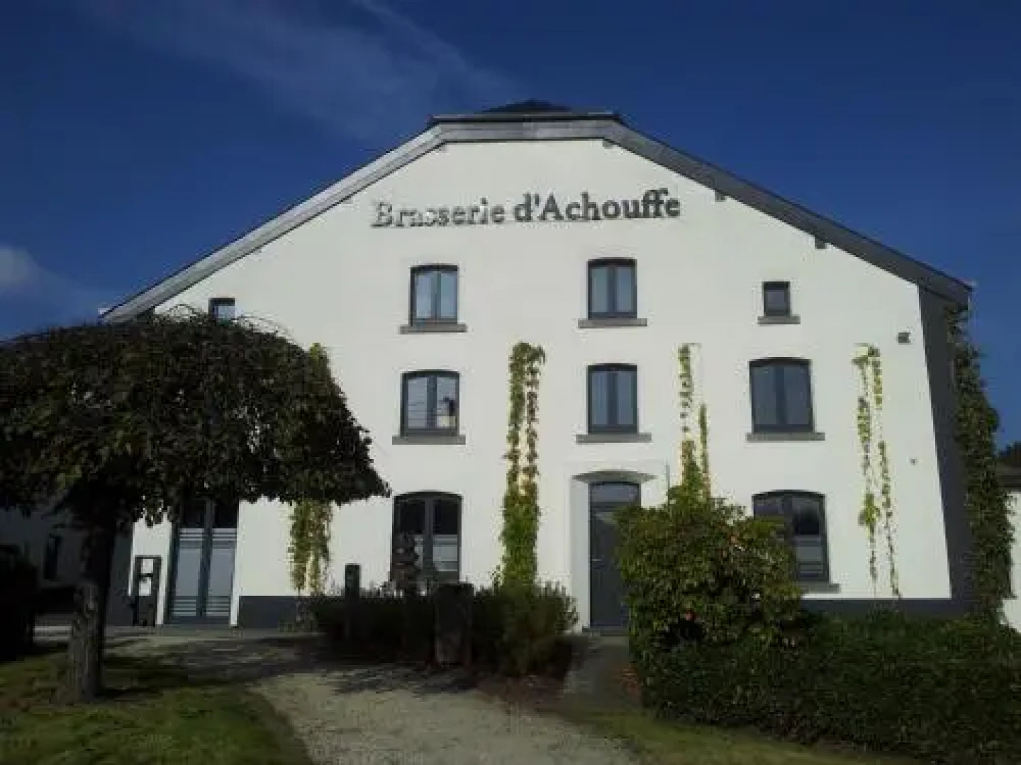 Durbuy Bungalow 194, calme et nature