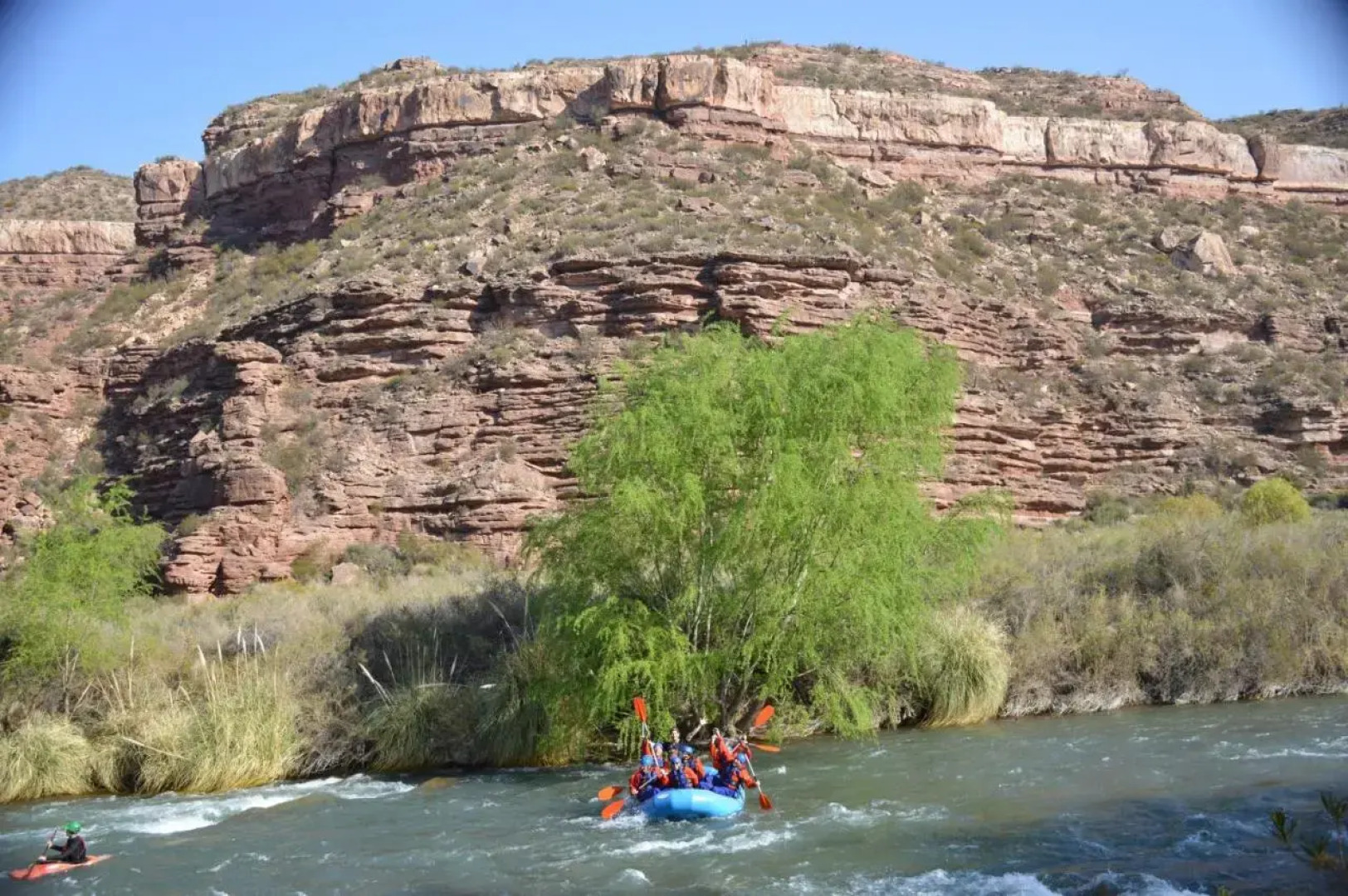 Posada de Campo Pura Vida