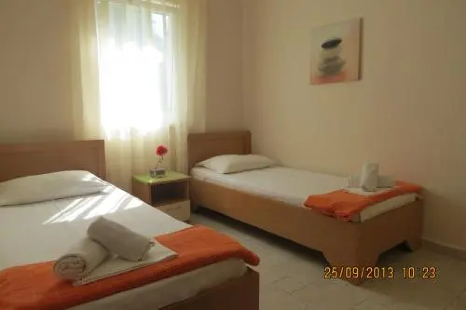 Apartments Anka
