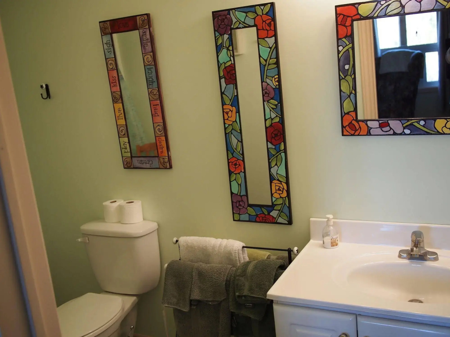 Our Valley View Bed & Breakfast