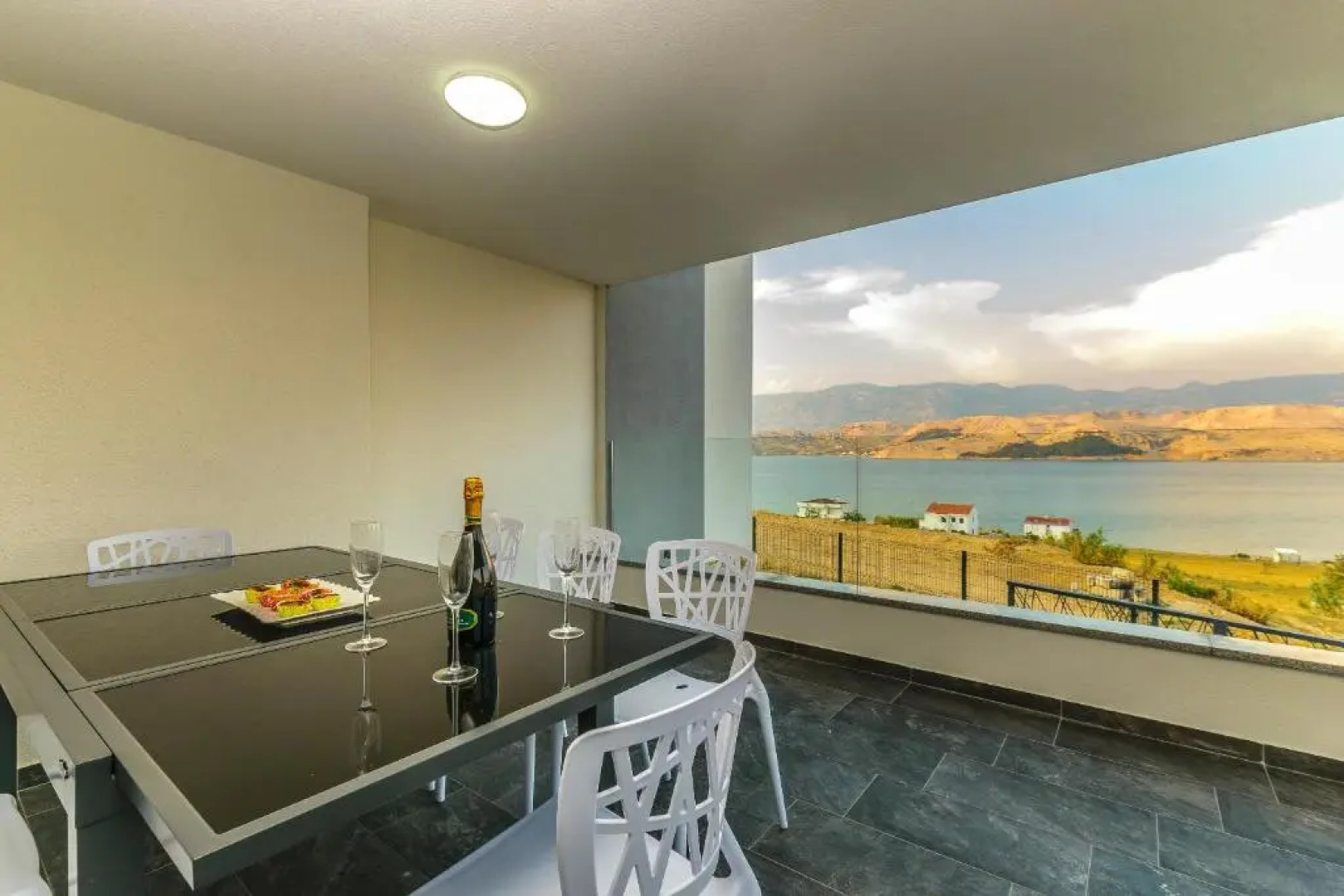 Villa The Secret Diamond