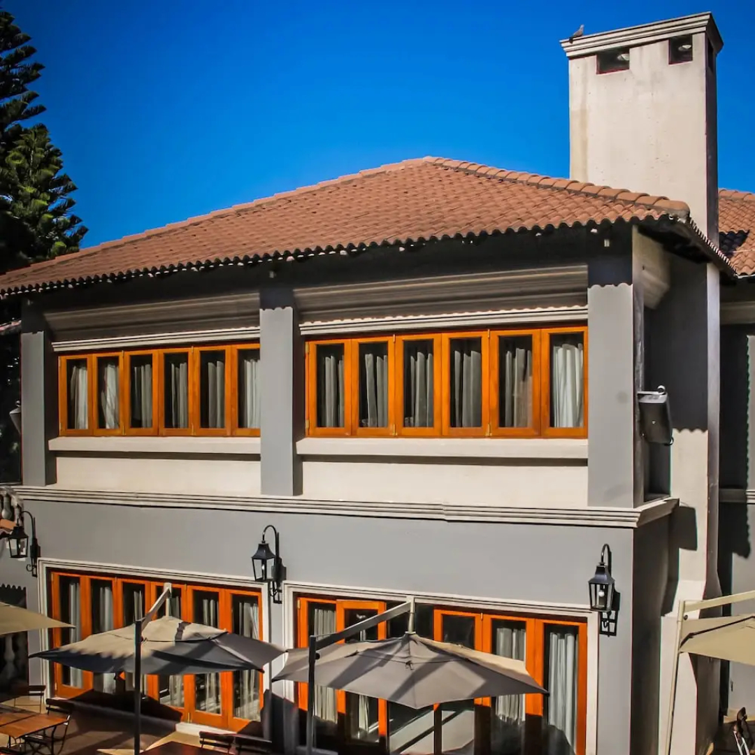 Tramonto Boutique Hotel