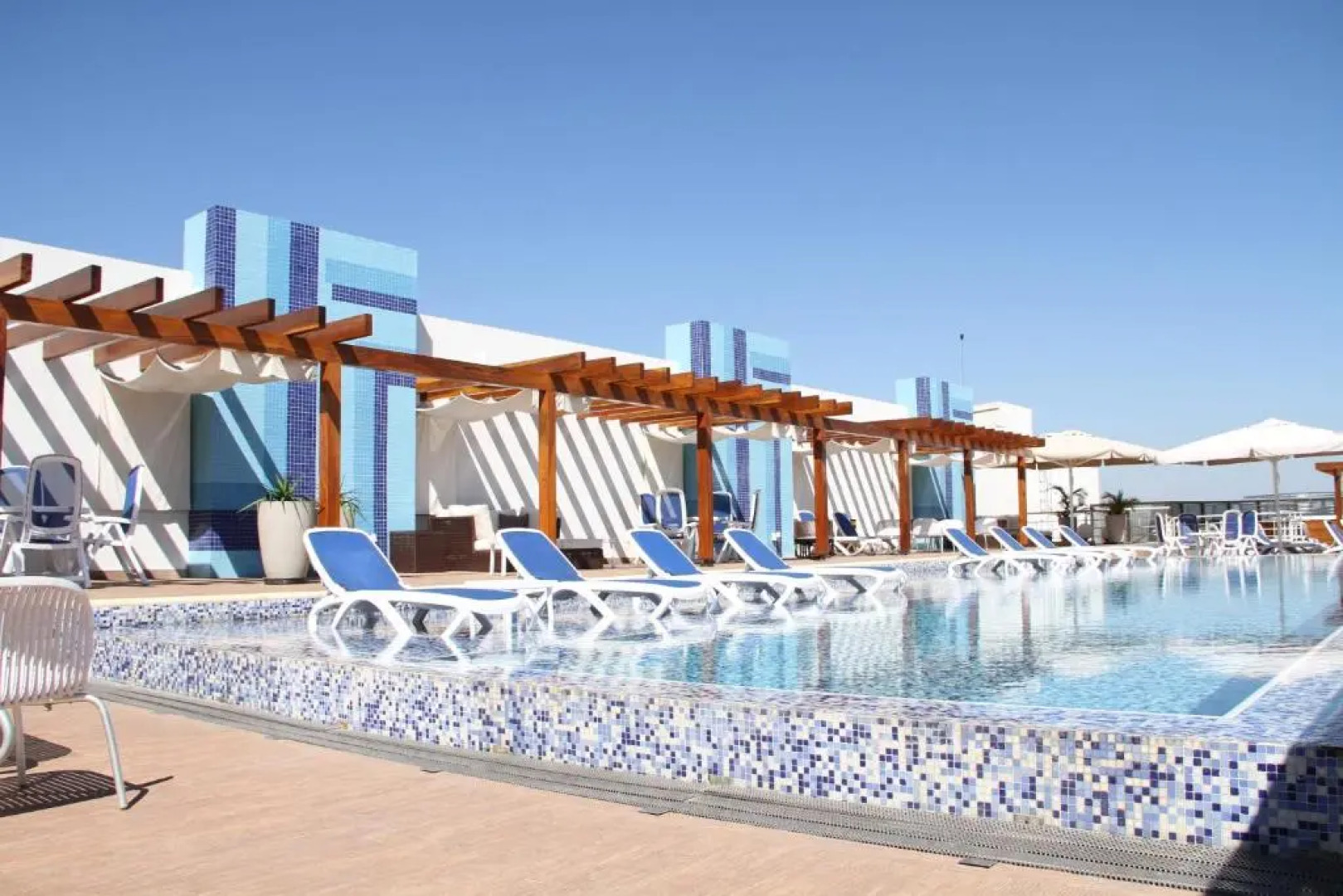 Gran Bourbon Hotel Asunción