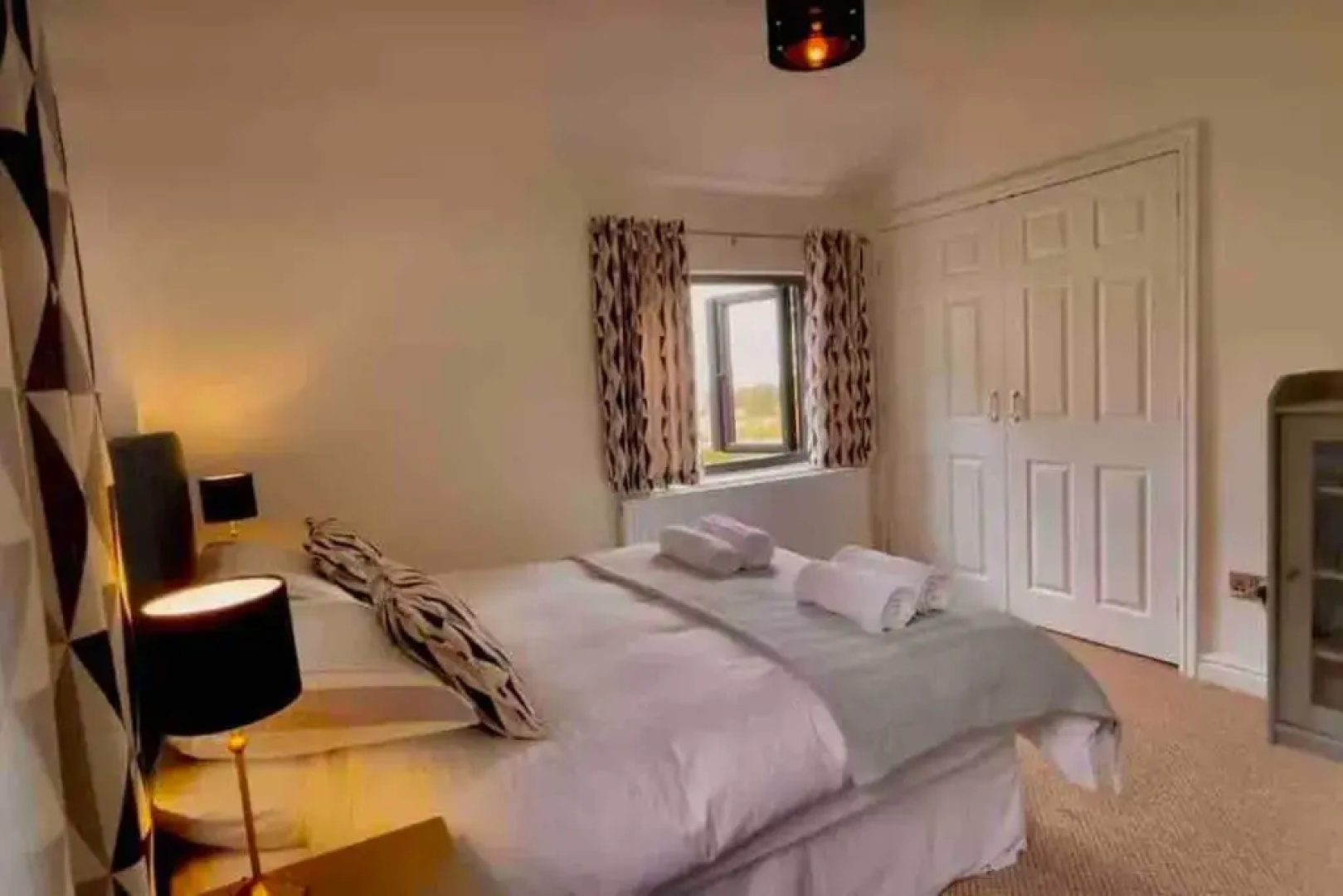Hayes Suite (Adults Only)