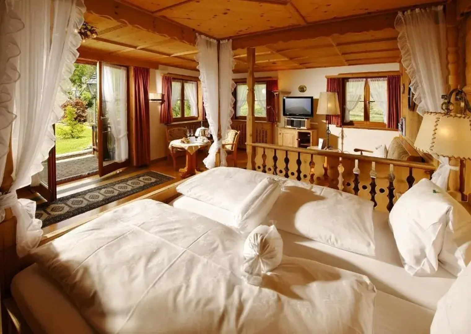 Schlosshotel Chastè