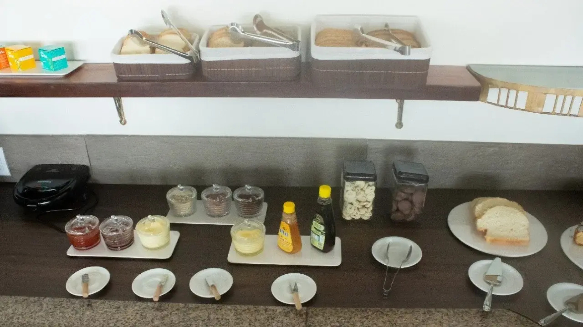 Hotel Província Flex de Francisco Beltrão