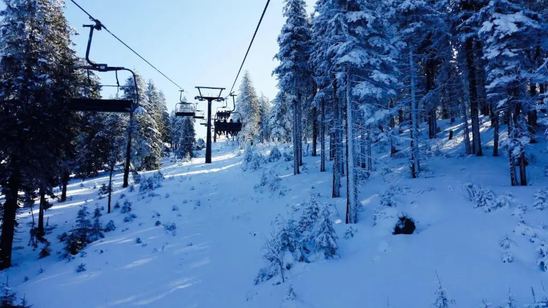 Apartment U Lipna Nová Pec