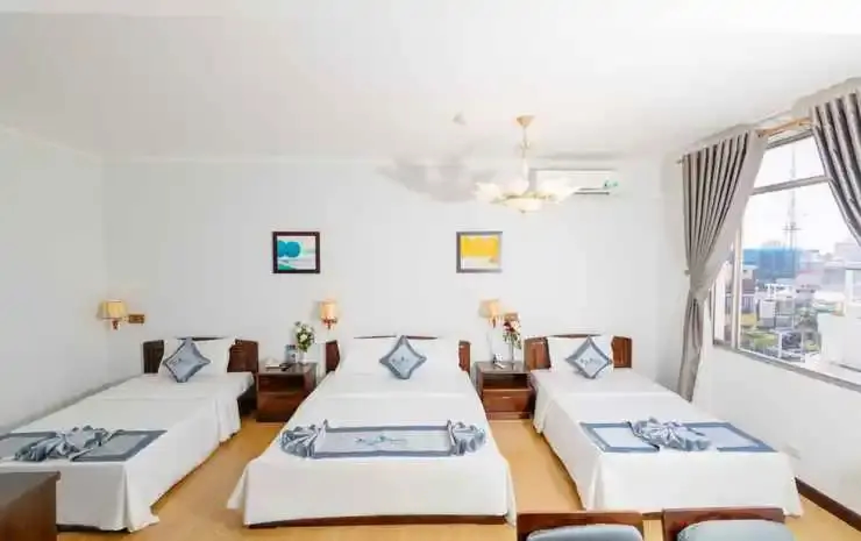 Dong Xuyen Hotel