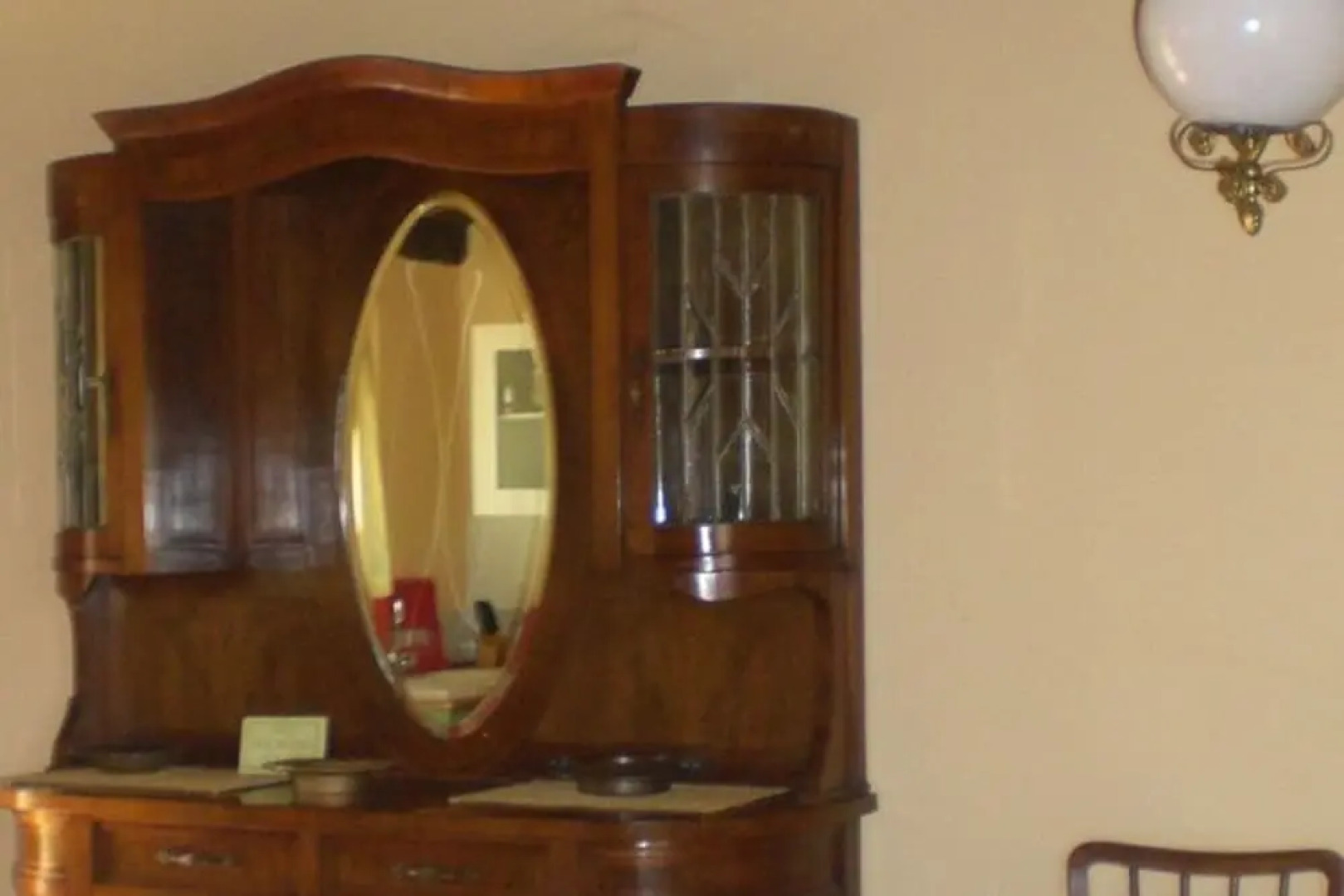 Belvilla by OYO Casa Reale Due