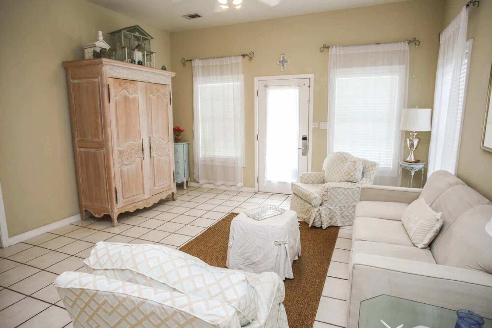 Crystal Beach Home by Panhandle Getaways