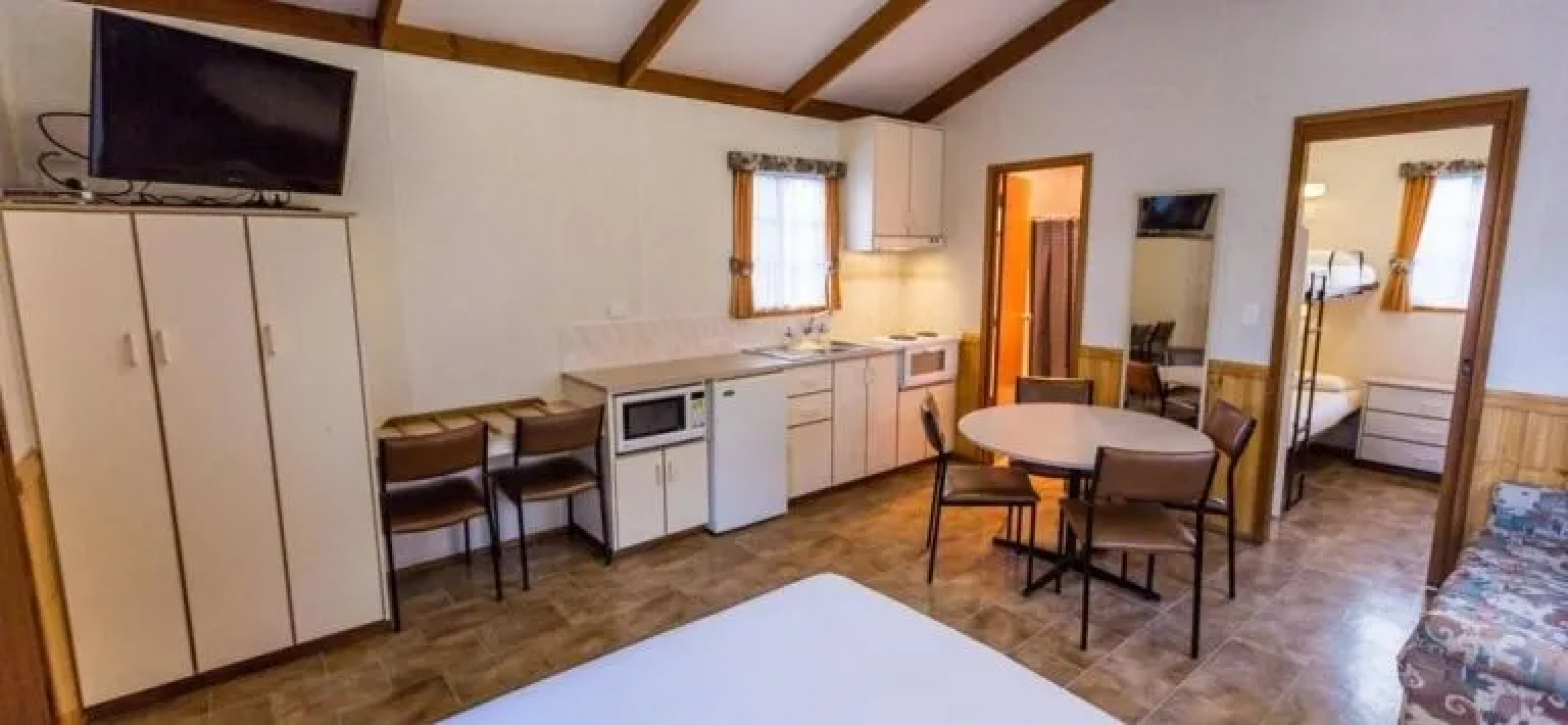 BIG4 Ballarat Goldfields Holiday Park