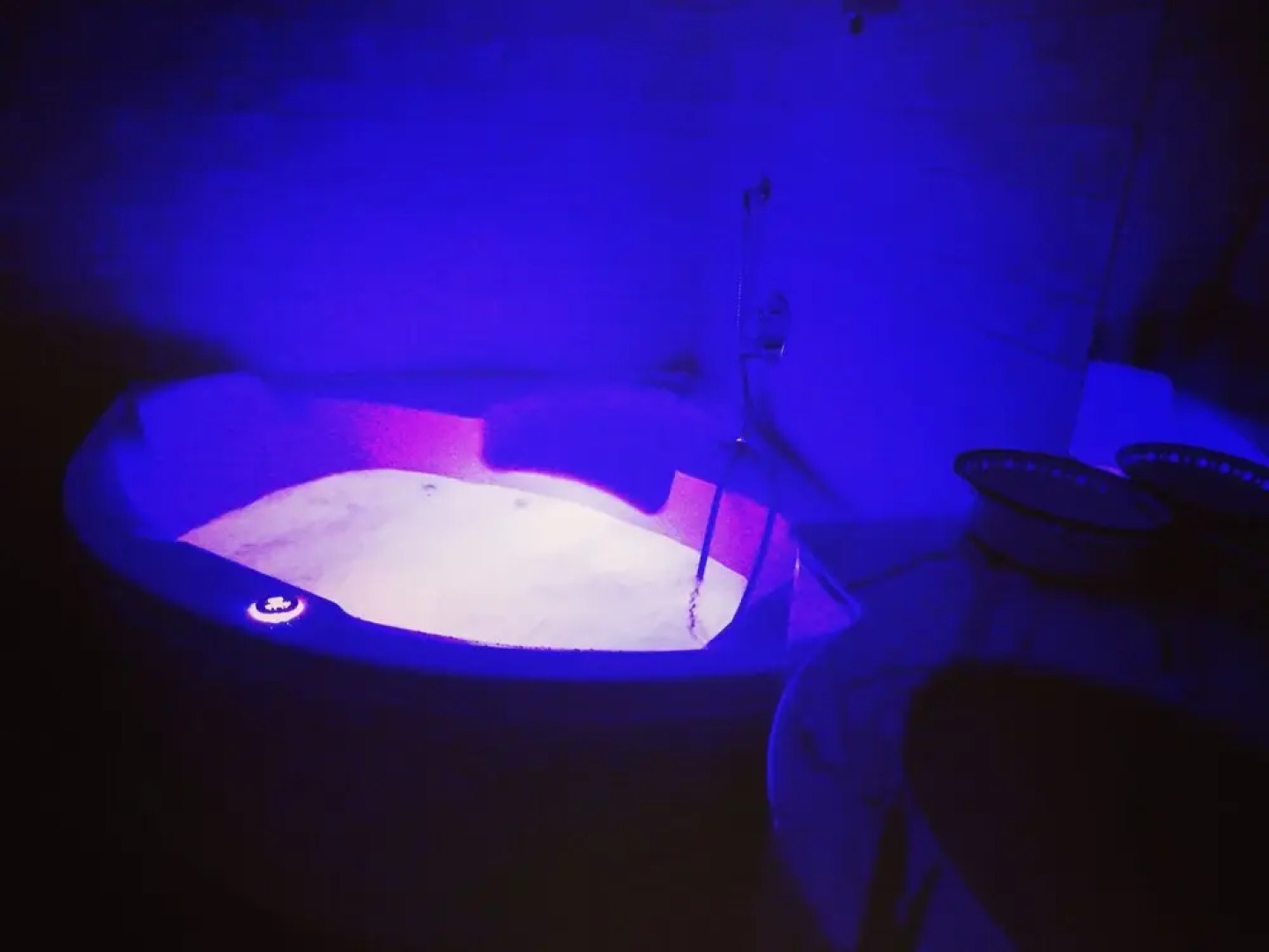 B&B La Terrazza Sui Fieschi