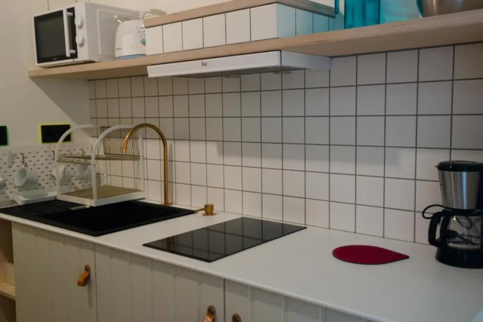 Apartamentos Casa Frutos