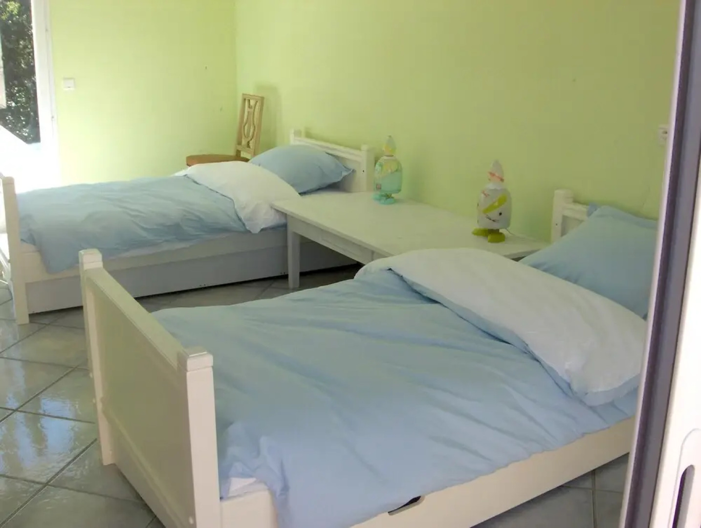 Villa With 4 Bedrooms in Sainte-anastasie, With Private Pool, Enclosed Garden and Wifi - 40 km From the Beach