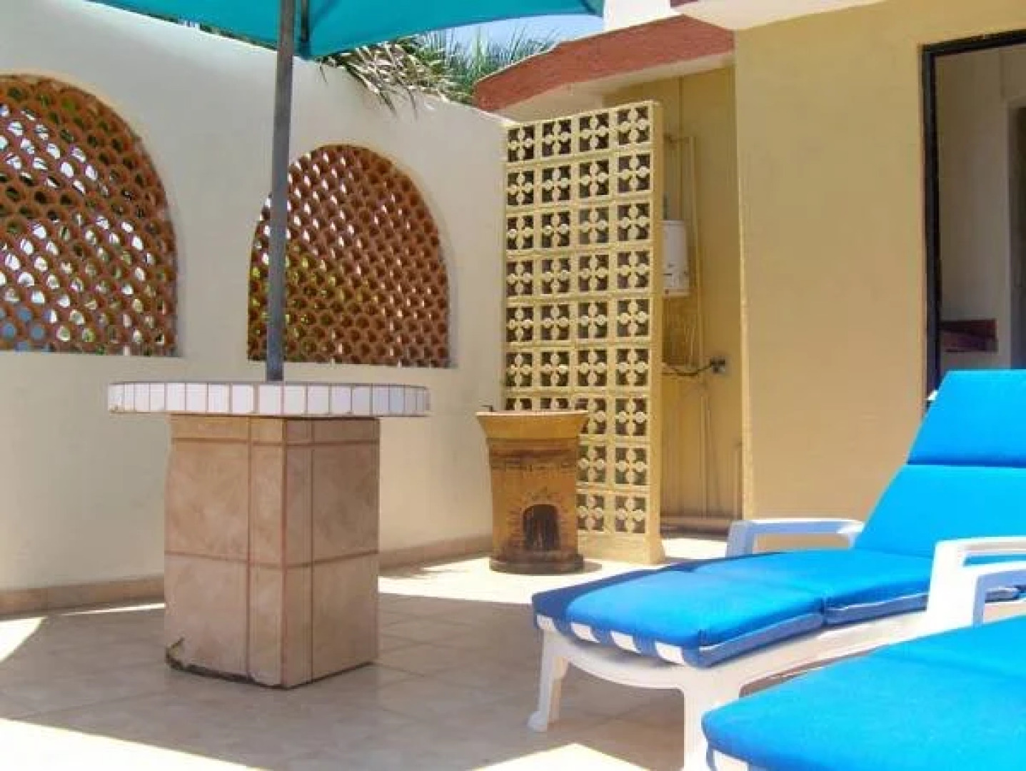 La Paloma Oceanfront Retreat