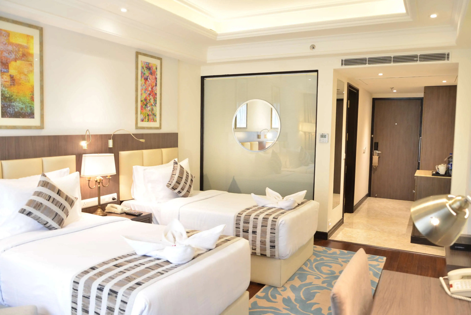 Ramada by Wyndham Kasauli