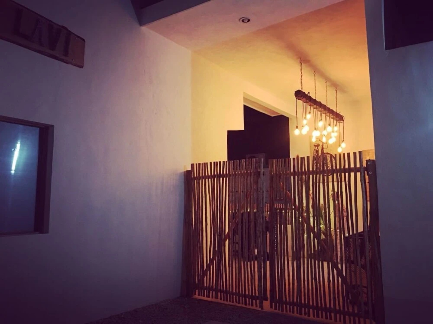 Hotel Lavi