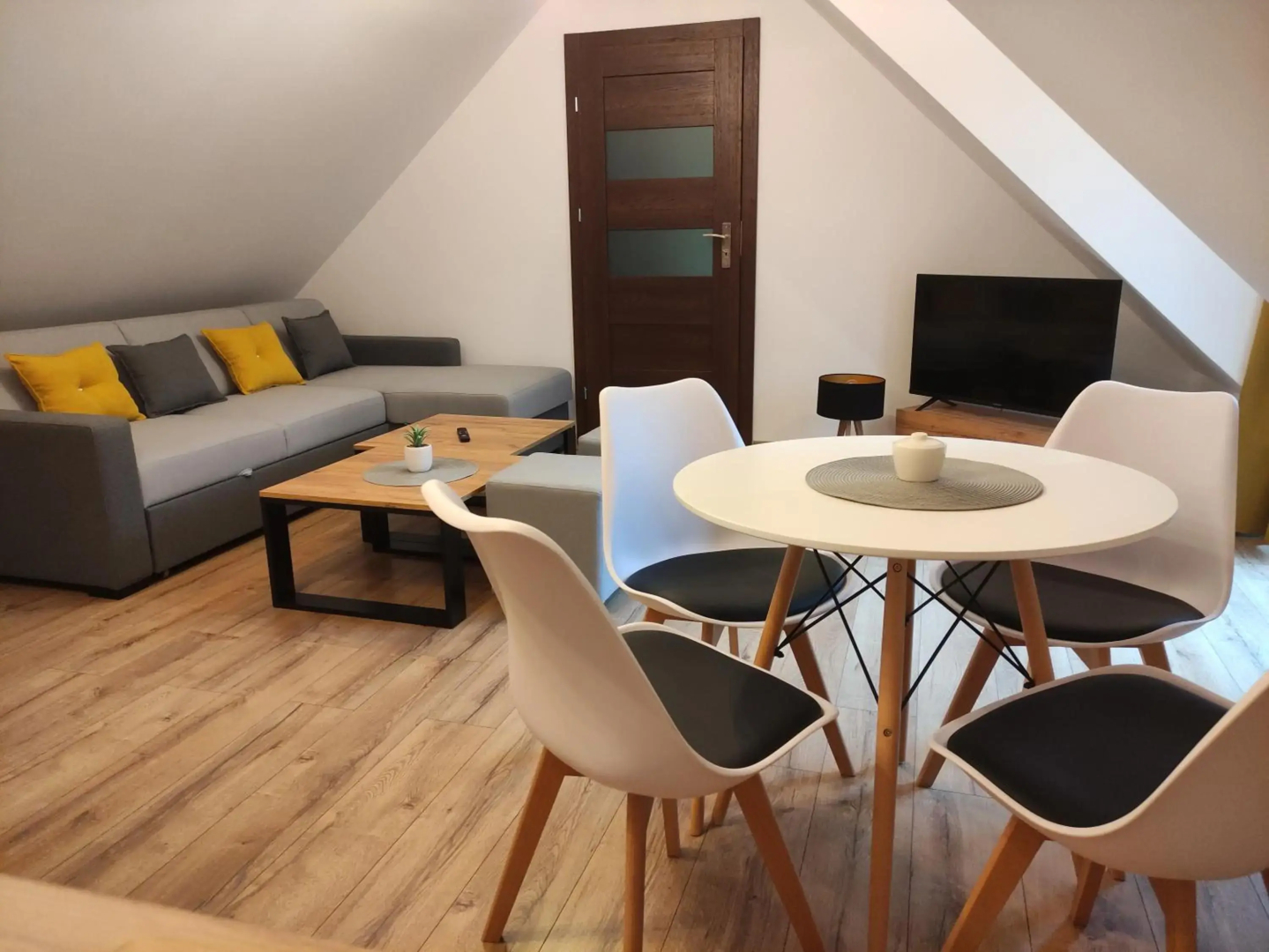 Apartamenty Olimpijskie Szczyrk