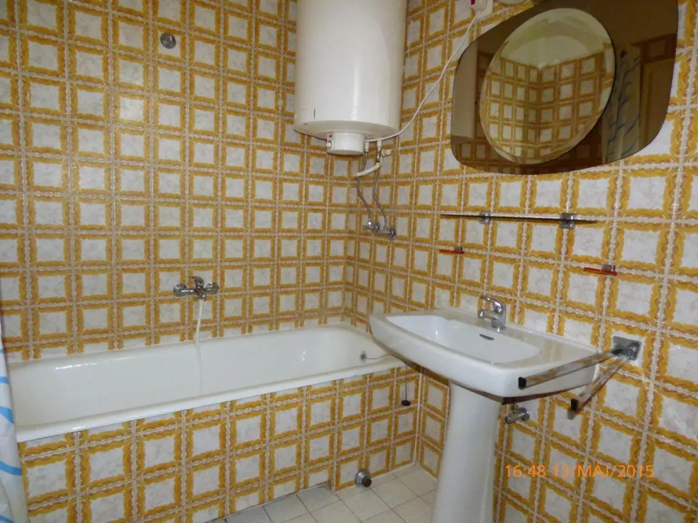 Fábián Apartman-ház