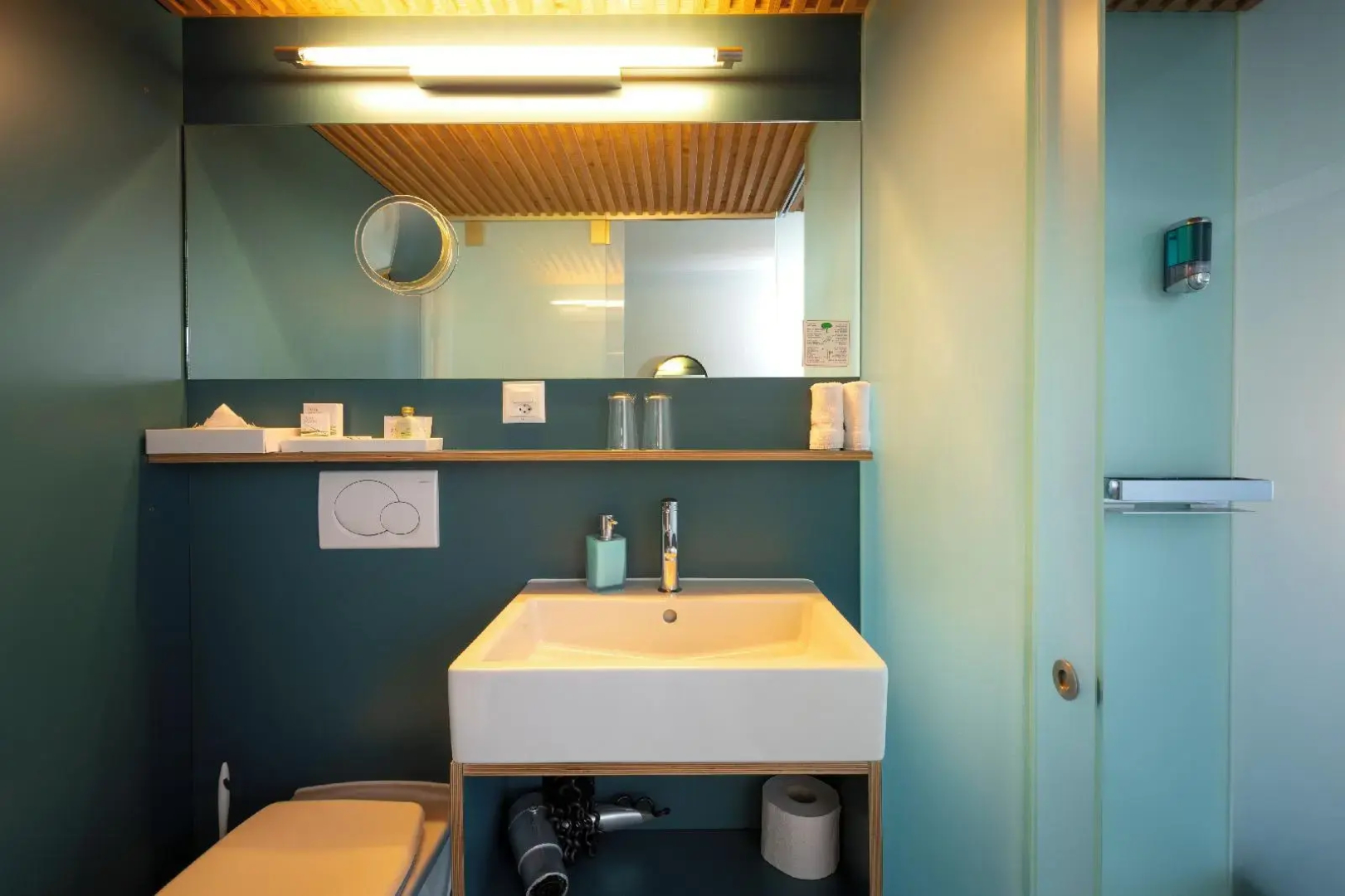 Hotel an der Aare Swiss Quality