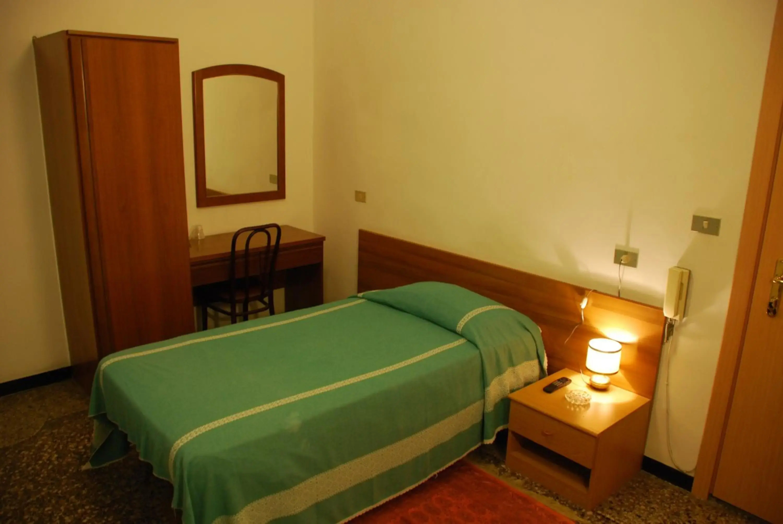 Hotel Major Genova
