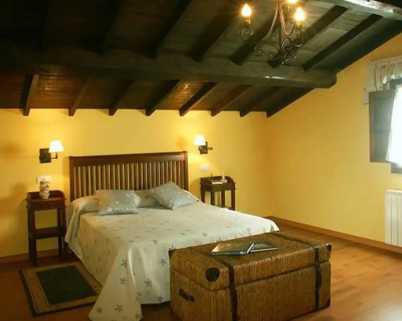 Ca Pilarona - El Pajar