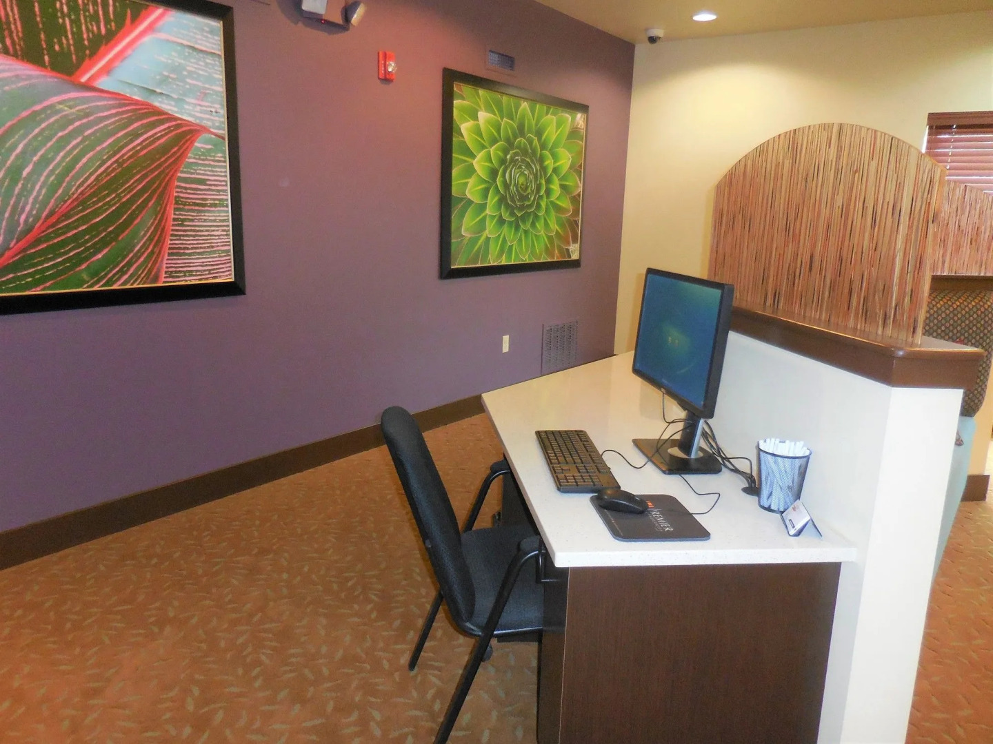 Ledgestone Suites Hotel Billings