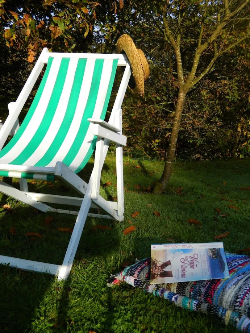 Tree Pool Villa in Arcos de Valdevez