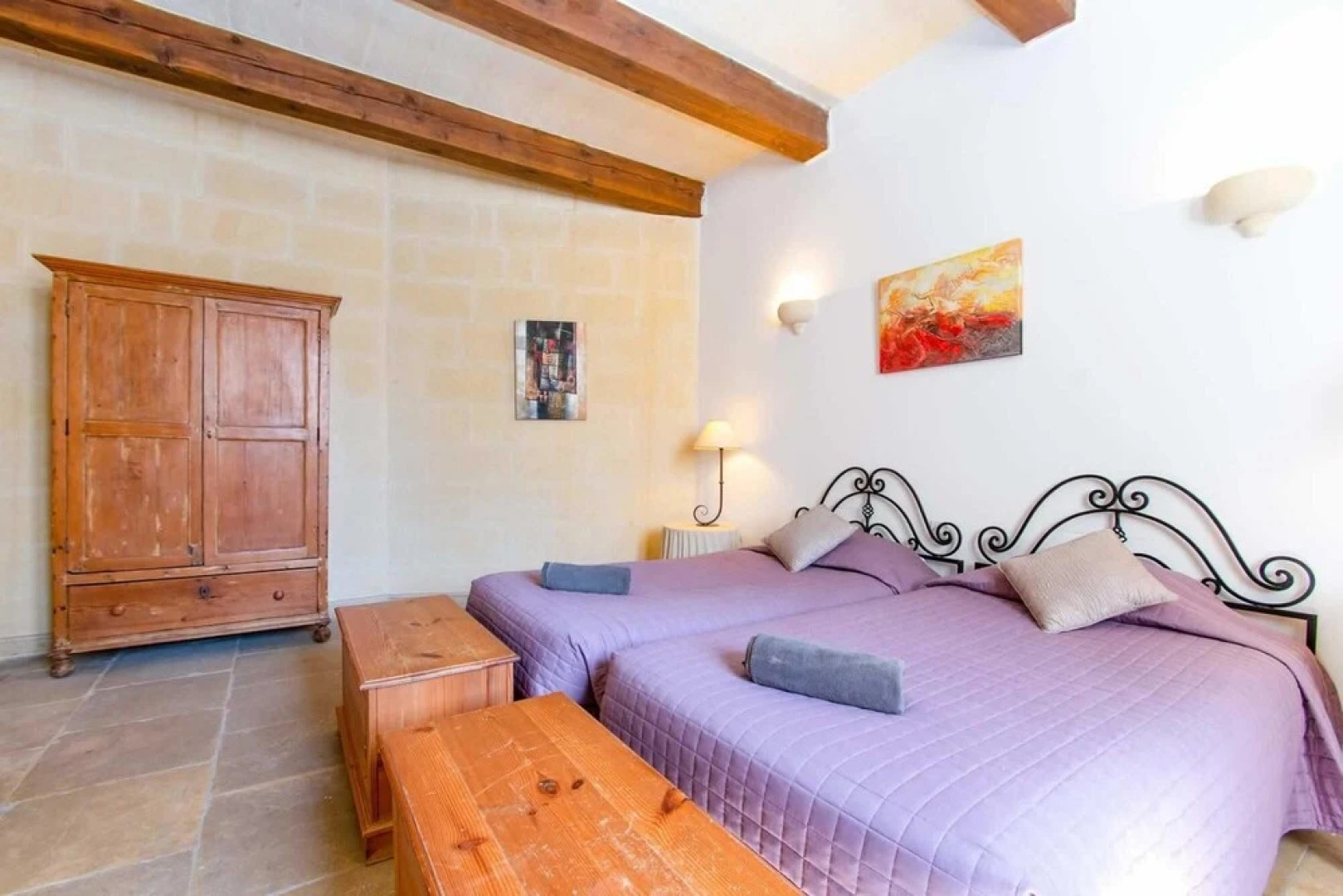 Ta Cenc - Sannat Holiday Home